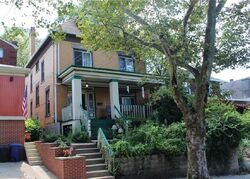 Pre-foreclosure in  WESTMORELAND AVE Pittsburgh, PA 15218