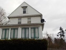 Pre-foreclosure in  CROWN AVE Scranton, PA 18505