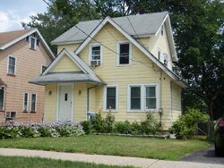 Pre-foreclosure in  CHESTNUT AVE Teaneck, NJ 07666