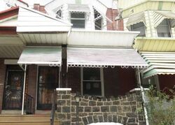 Pre-foreclosure in  N 59TH ST Philadelphia, PA 19151