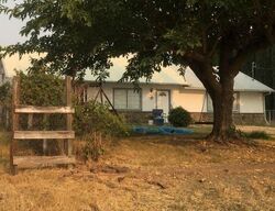 Pre-foreclosure in  BURNHAM AVE Corning, CA 96021