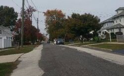 Pre-foreclosure in  SEMINOLE AVE Norwood, PA 19074