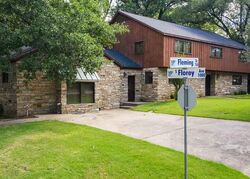 Pre-foreclosure in  FLEMING DR Mount Pleasant, TX 75455