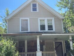 Pre-foreclosure in  NORTHFIELD AVE Cleveland, OH 44112