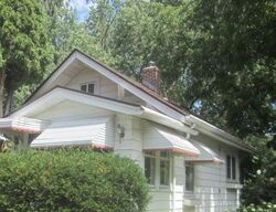Pre-foreclosure in  EMERSON AVE N Minneapolis, MN 55430