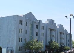 Pre-foreclosure in  LE PARC DR  Wilmington, DE 19809