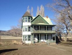 Pre-foreclosure in  COUNTY RD 1 Cedarville, CA 96104