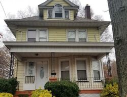Pre-foreclosure in  MUNN AVE Hillside, NJ 07205
