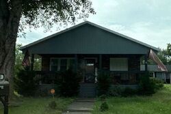 Pre-foreclosure in  NEW YORK AVE Halethorpe, MD 21227