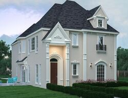 Pre-foreclosure in  RENOIR LN Mckinney, TX 75070