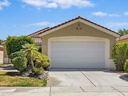 Pre-foreclosure in  IRON BARK DR Palm Desert, CA 92211