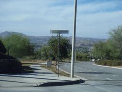 Pre-foreclosure in  LA COSTA ALTA DR Moreno Valley, CA 92555