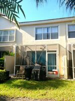 Pre-foreclosure in  WOODFIELD RD West Palm Beach, FL 33415