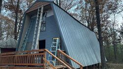 Pre-foreclosure in  OLD CITRONELLE RD Citronelle, AL 36522