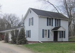 Pre-foreclosure in  W NELSON ST Hastings, MI 49058