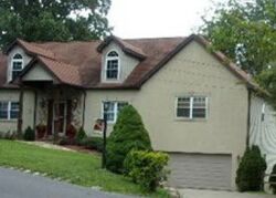 Pre-foreclosure in  CHARLES AVE Morgantown, WV 26505