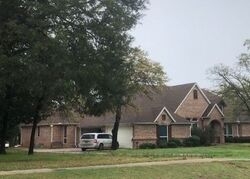 Pre-foreclosure in  DOWNING LN Cleburne, TX 76031