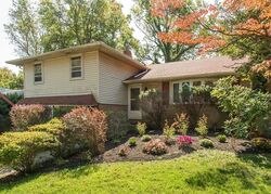 Pre-foreclosure in  BONCOUER RD Cheltenham, PA 19012