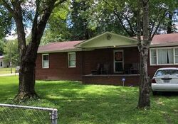 Pre-foreclosure in  SHORT ST Thelma, KY 41260