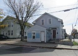 Pre-foreclosure in  ATWELLS AVE Providence, RI 02909