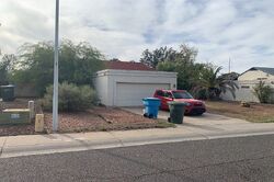 Pre-foreclosure in  E SEQUOIA DR Phoenix, AZ 85024