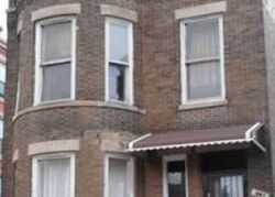 Pre-foreclosure in  S EMERALD AVE Chicago, IL 60620