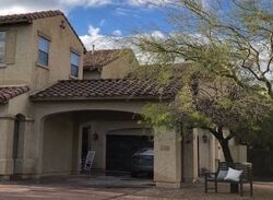 Pre-foreclosure in  W CAVALRY DR Phoenix, AZ 85086