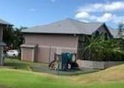 Pre-foreclosure in  LUMIAUAU ST APT E204 Waipahu, HI 96797