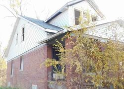 Pre-foreclosure in  GRIGGS ST Detroit, MI 48238