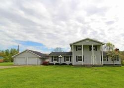 Pre-foreclosure in  WHITES CREEK RD Prichard, WV 25555