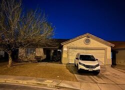 Pre-foreclosure in  FERRET FALL AVE North Las Vegas, NV 89030