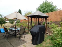 Pre-foreclosure in  VERMONT AVE West Mifflin, PA 15122