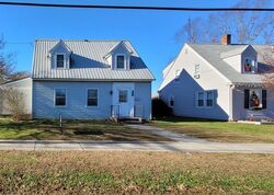 Pre-foreclosure in  S LAWS ST Bridgeville, DE 19933
