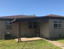 Pre-foreclosure in  W US HIGHWAY 270 Mcalester, OK 74501