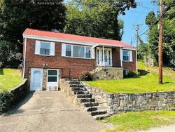 Pre-foreclosure in  BELMONT ST Charleston, WV 25314