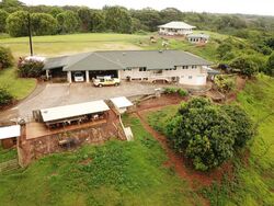Pre-foreclosure Listing in KAWAIHAU RD UNIT G KAPAA, HI 96746