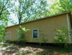 Pre-foreclosure Listing in BETT THYATIRA RD COLDWATER, MS 38618