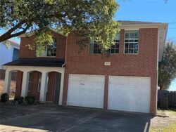 Pre-foreclosure in  EAGLE CANYON WAY Katy, TX 77450