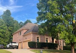 Pre-foreclosure in  MOSSEY DR Lithonia, GA 30038