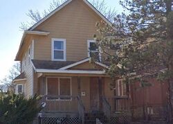 Pre-foreclosure in  E 35TH ST Kansas City, MO 64109