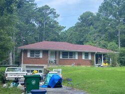Pre-foreclosure in  KLONDIKE RD Lithonia, GA 30038