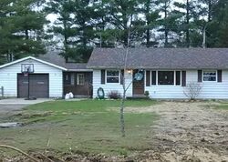 Pre-foreclosure in  WILLOW RD New Boston, MI 48164