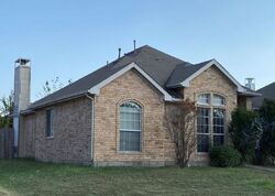 Pre-foreclosure in  CROOKED CRK Mesquite, TX 75181
