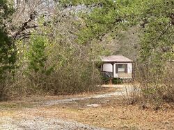 Pre-foreclosure in  ALEXANDER RD Grantville, GA 30220