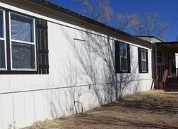 Pre-foreclosure in  ROSE DR Amarillo, TX 79108