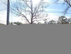 Pre-foreclosure in  SCRIBNER AVE Defuniak Springs, FL 32435