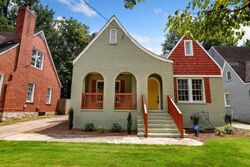 Pre-foreclosure in  BEECHER ST SW Atlanta, GA 30310