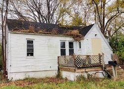 Pre-foreclosure in  JUSTINE ST Inkster, MI 48141