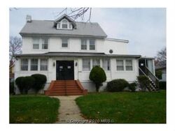 Pre-foreclosure in  LIBERTY HEIGHTS AVE Baltimore, MD 21215