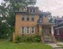 Pre-foreclosure in  LONGVIEW ST Detroit, MI 48213